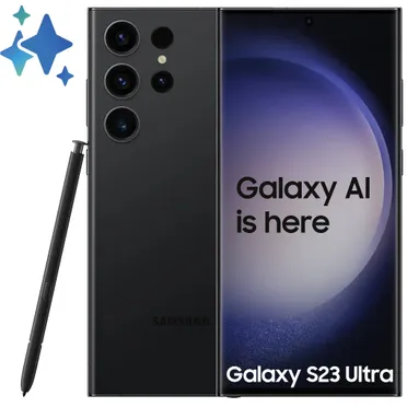 Samsung Galaxy S23 Ultra 5G (12GB+512GB)