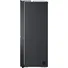 Tủ Lạnh LG Inverter 635 Lít GR-D257MC