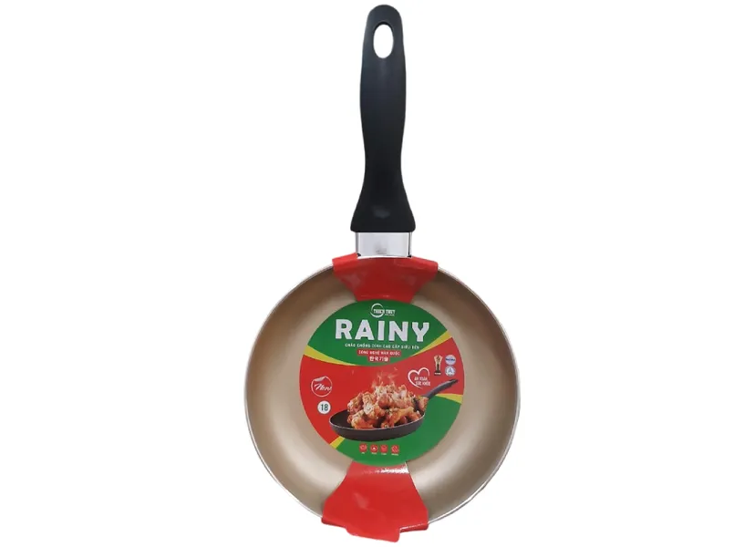 Chảo Chống Dính 24cm Rainy High-Class RNS24TT