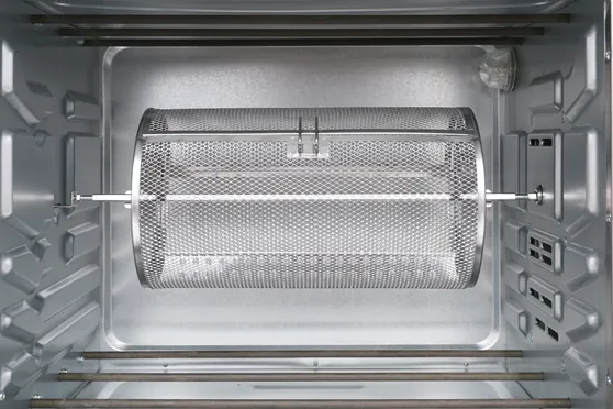 Lò nướng Electrolux EOT38MXC 38 lít 3