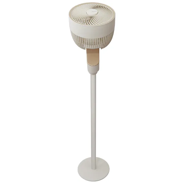 Quạt Tuần Hoàn Có Remote Sharp PJ-CD603V-C 24W