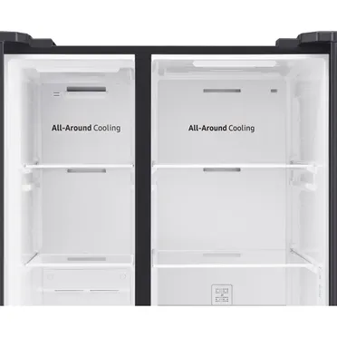 Tủ Lạnh Samsung Inverter 680 Lít RS62R5001B4/SV 3