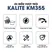 Máy Xay Thịt Kalite KM355 2 Lít 2