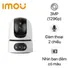 IMOU S2XEP-6M0S, Ranger Dual Pro 6MP