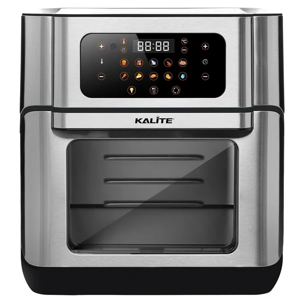 Nồi Chiên Không Dầu Kalite Air Pro 12 Lít