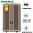 Loa Kéo Nanomax K-1000