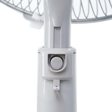 Quạt Đứng Panasonic F-307KH Màu Xanh 4