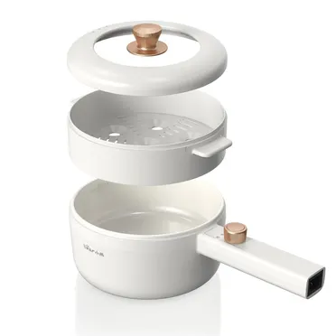 Nồi Lẩu Đa Năng Bear DRG-F30H1 3 Lít 1