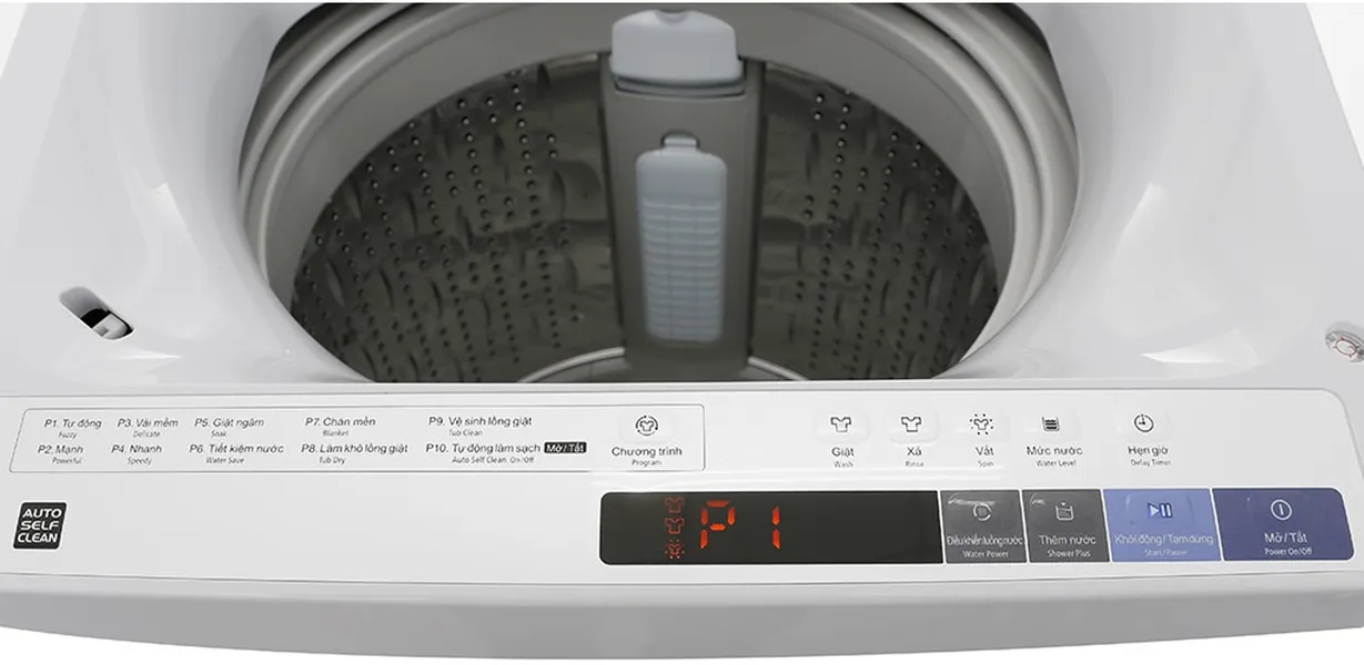 Máy Giặt Hitachi 12 Kg SF-120XA 220-VT (COG-W)