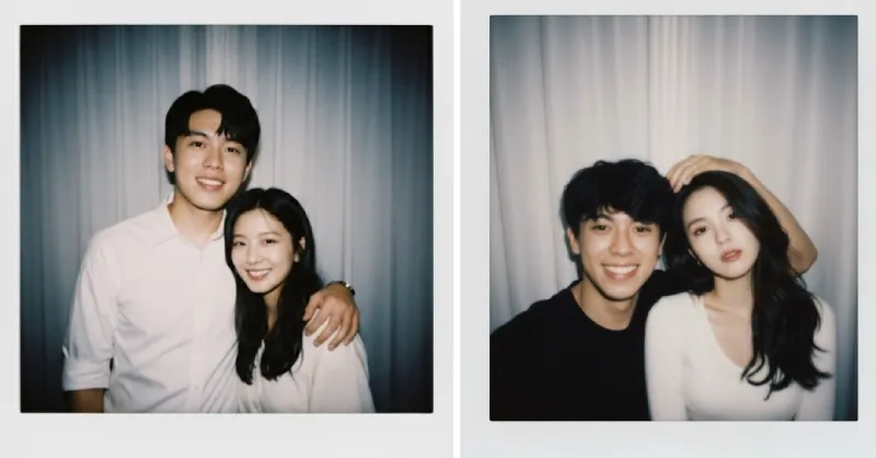 Cách tạo ảnh chụp với người nổi tiếng bằng Gemini Polaroid AI