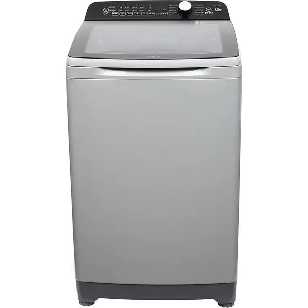 Máy Giặt AQUA 10KG AQW-FR100GT.S