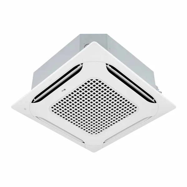 Máy Lạnh Âm Trần LG Inverter 4 HP ATNQ36GNLE7/AUUQ36GH4+PT-MCGW0 (1 Pha)