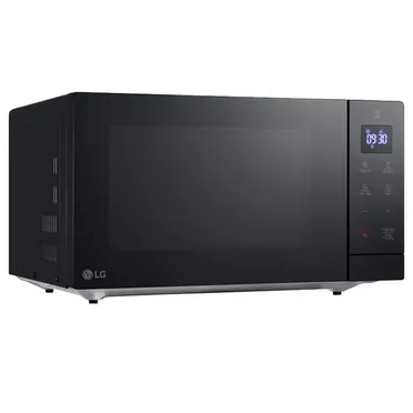Lò Vi Sóng LG MS3032JAS 30 Lít 1