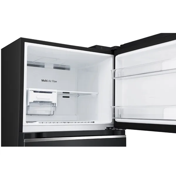 Tủ Lạnh LG Inverter 315 Lít LTB31BLM