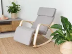 C&aacute;c chất liệu l&agrave;m ghế thư gi&atilde;n v&agrave; ưu nhược điểm từng loại