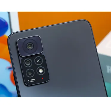 Xiaomi Redmi Note 11 Pro 5G (8+128GB) 2