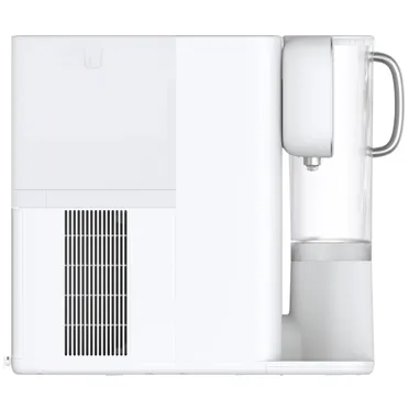 Máy Lọc Nước RO Nóng Lạnh Nguội Philips ADD6912WH/74 4