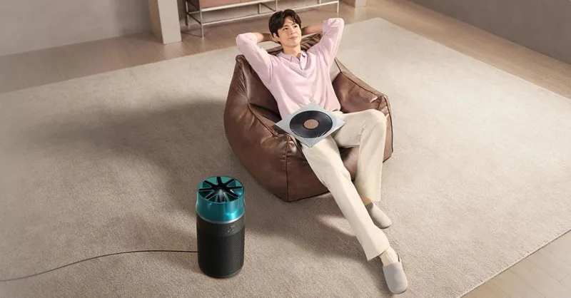 Máy lọc không khí Dyson có tốt không? Đánh giá chi tiết từ A đến Z