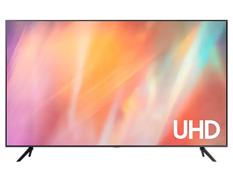 Smart Tivi Crystal UHD 4K Samsung 50 Inch UA50AU7700