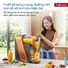 Máy Làm Đồ Uống Đá Xay Fujihome SIM15