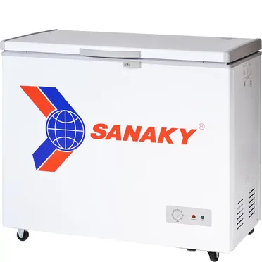 Tủ Đông Sanaky 175 Lít VH-2299HY2 0