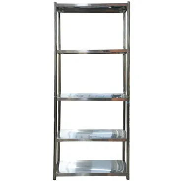 Kệ 5 Tầng Inox ECOST53