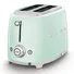 Máy Nướng Bánh Mì Smeg TSF01PGEU Màu Xanh Mint