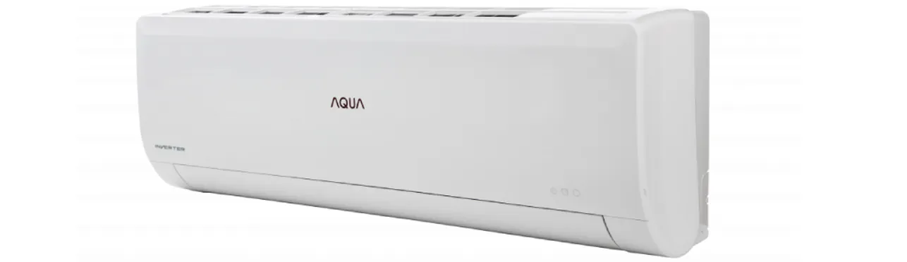 Máy Lạnh Aqua Inverter 1.5 HP AQA-KCRV12WNZ 3