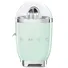 Máy Vắt Cam Smeg CJF11PGEU Màu Xanh Lá Pastel