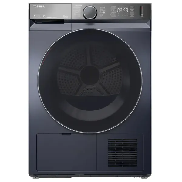Máy Sấy Bơm Nhiệt Toshiba Inverter 10 Kg TD-BP110GHV(MG)