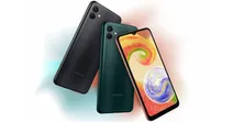 T&igrave;m hiểu chi tiết th&ocirc;ng tin Samsung Galaxy A05