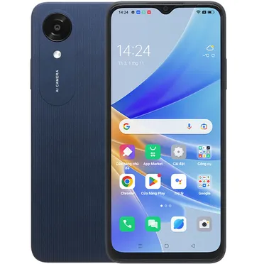 Oppo A17K (3GB + 64GB)