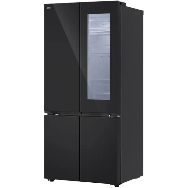Tủ Lạnh LG Inverter 617 Lít LFB61BLGAI