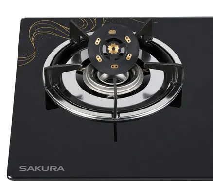 Bếp Gas Sakura SA-M60BG 3