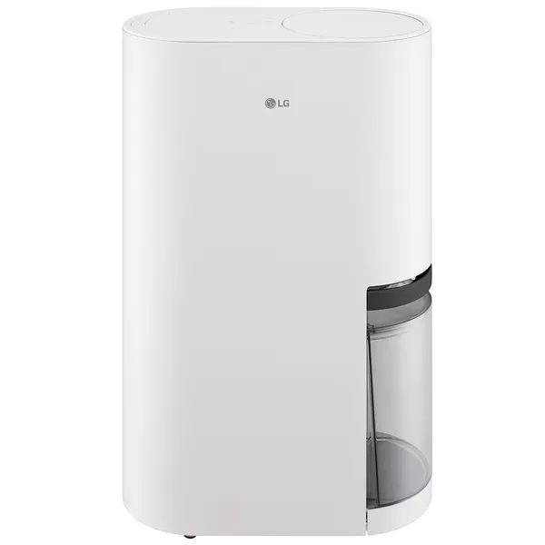 Máy Hút Ẩm LG Dual Inverter Mojave 40L DD23GMWE1.ABAE