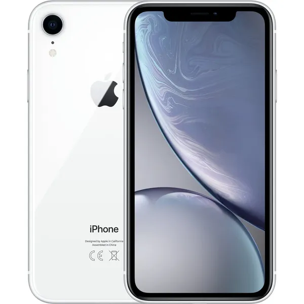 iPhone XR 128GB Chính Hãng (VN/A)