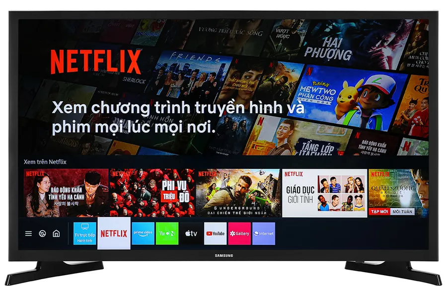 Samsung Smart Tivi 32 Inch UA32T4300A