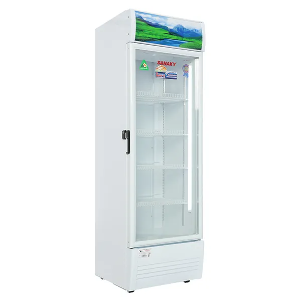 Tủ Mát Sanaky 400 Lít VH-4089K