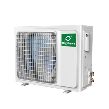 Máy Lạnh Âm Trần Nagakawa Inverter 5 Hp NIT-C50R2U35 (3 Pha) 1