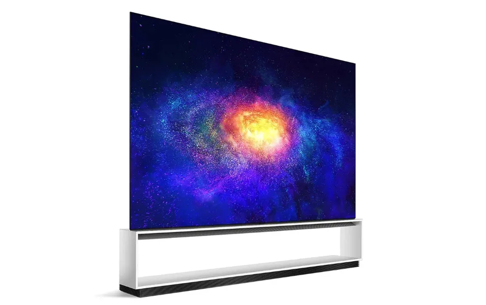 Smart Tivi LG OLED 8K 77 Inch Signature OLED77ZXPTA