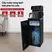 Cây Nước Nóng Lạnh Kết Hợp Bàn Trà Fujihome TB815 1