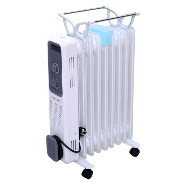 Máy Sưởi Dầu Fujihome OH849