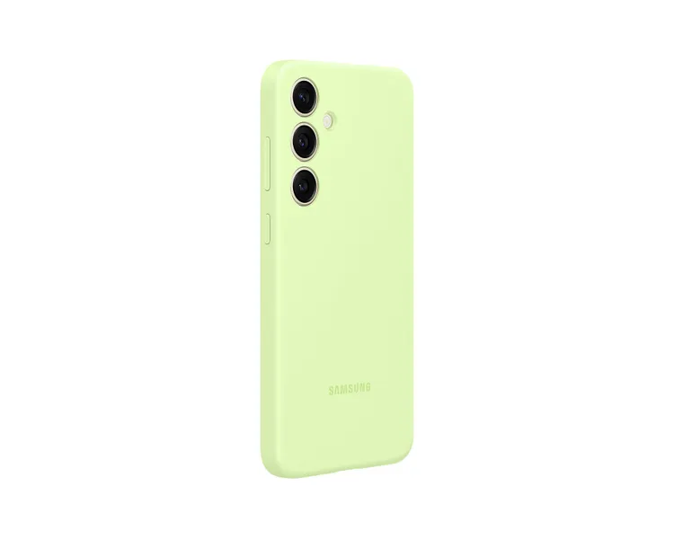 Ốp Lưng Silicone Samsung Galaxy S24 Plus
