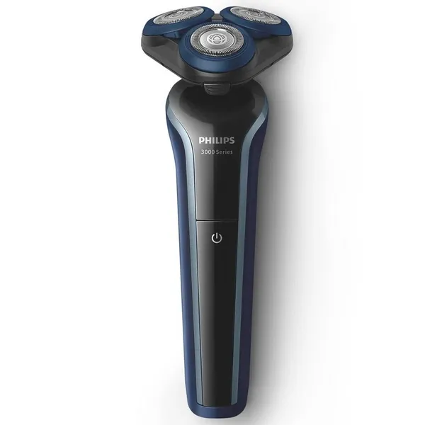 Máy Cạo Râu Khô Và Ướt Philips S3608/10