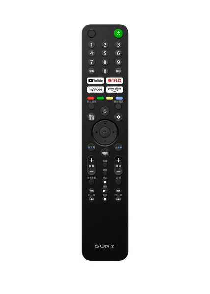 Android Tivi OLED Sony 4K 77 Inch XR-77A80J