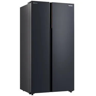Tủ Lạnh Toshiba Inverter 711 Lít GR-RS910WI-PMV(06)-MG 0
