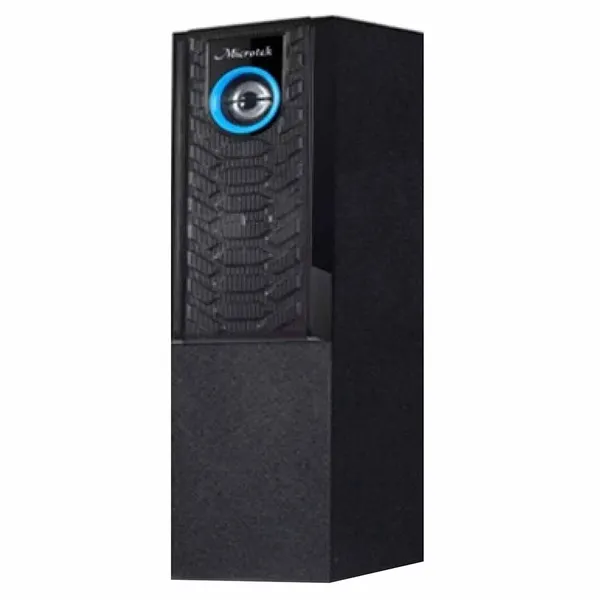 Loa Vi Tính Microtek X-218BT 3.1