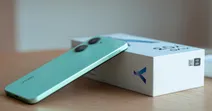 Đập hộp v&agrave; trải nghiệm Vivo Y03: thiết kế tinh gọn, hiệu năng mạnh mẽ, pin lớn 5000mAh