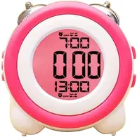 Đồng Hồ Để Bàn ECO-TCL-2