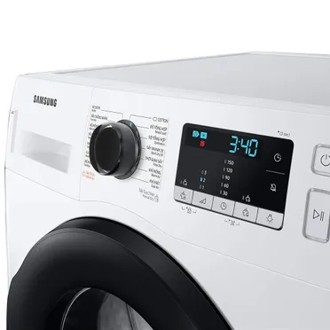 Máy Sấy Bơm Nhiệt Samsung 9 Kg DV90TA240AE/SV 4